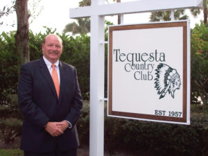 Mark Badertscher, CCM, General Manager