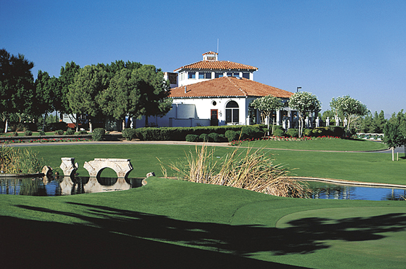 Hopkinton (Mass.) Country Club