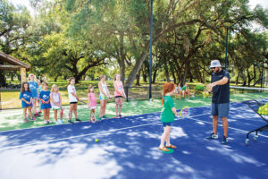 The Clubs at Houston Oaks, Hockley, Texas