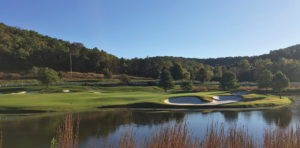 The Country Club of St. Albans (Mo.)