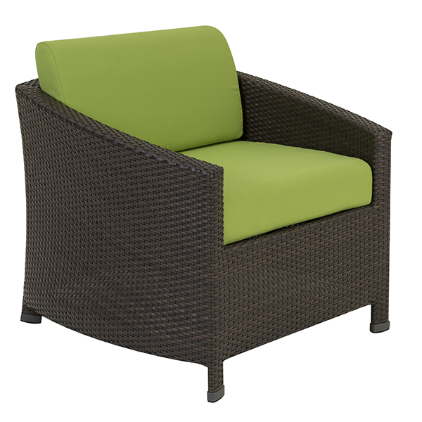 Tropitone Furniture Vela Collection Club + Resort Business