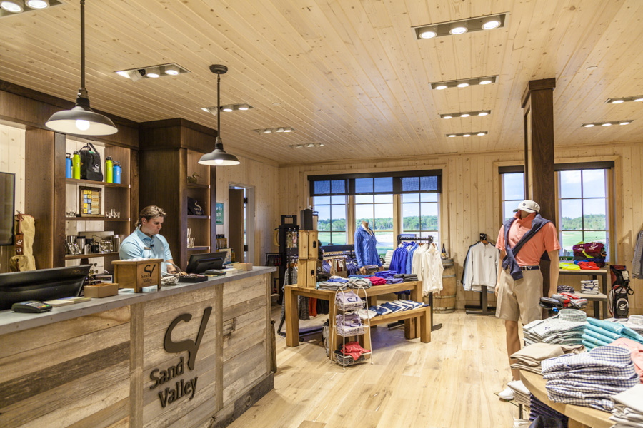 Sand Valley More Proof of a Winning Formula Club + Resort Business