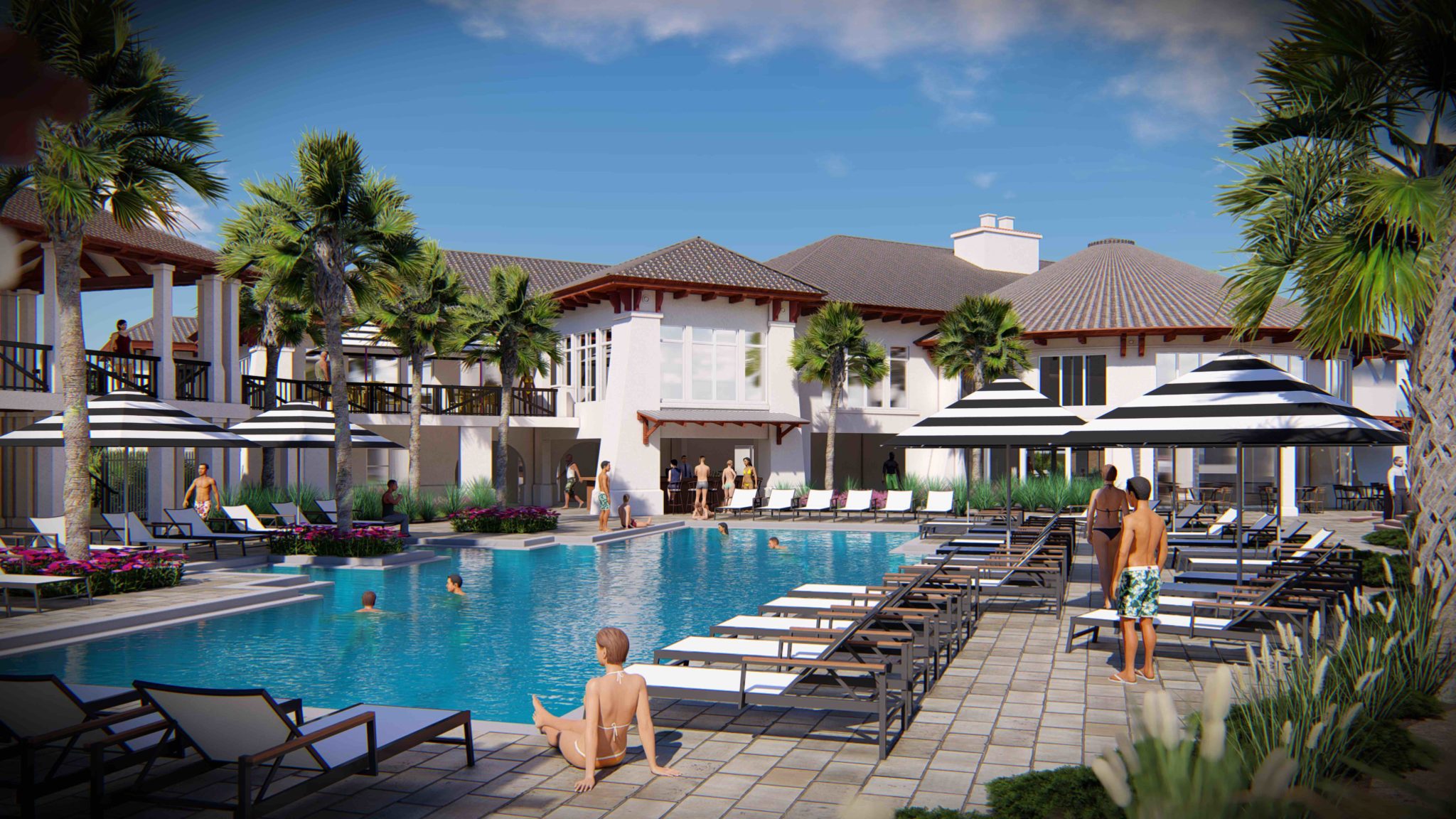 Amelia Island Club Breaks Ground on $10M Renovation - Club + Resort ...