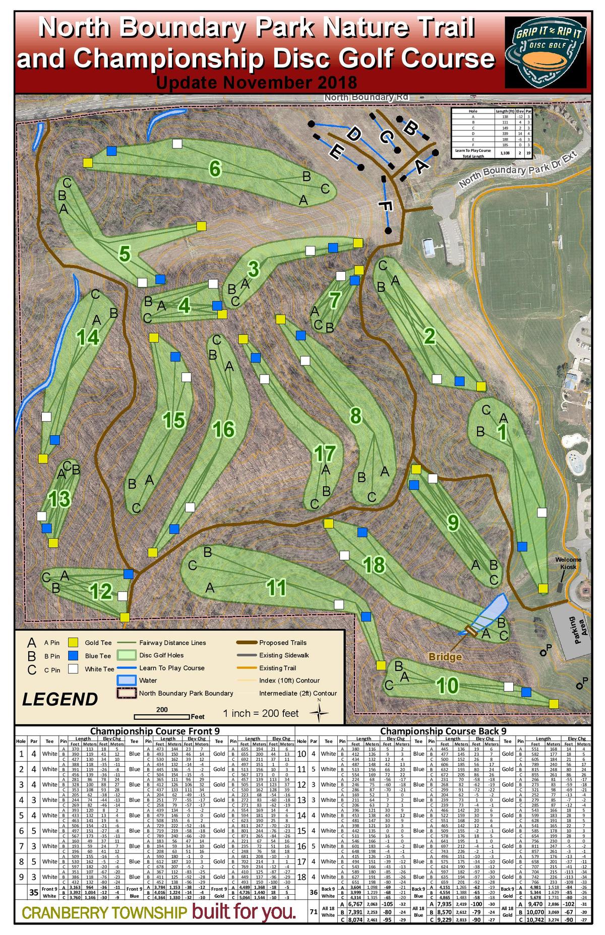 Disc Golf Drives Tourism as Sport Continues to Grow Club + Resort