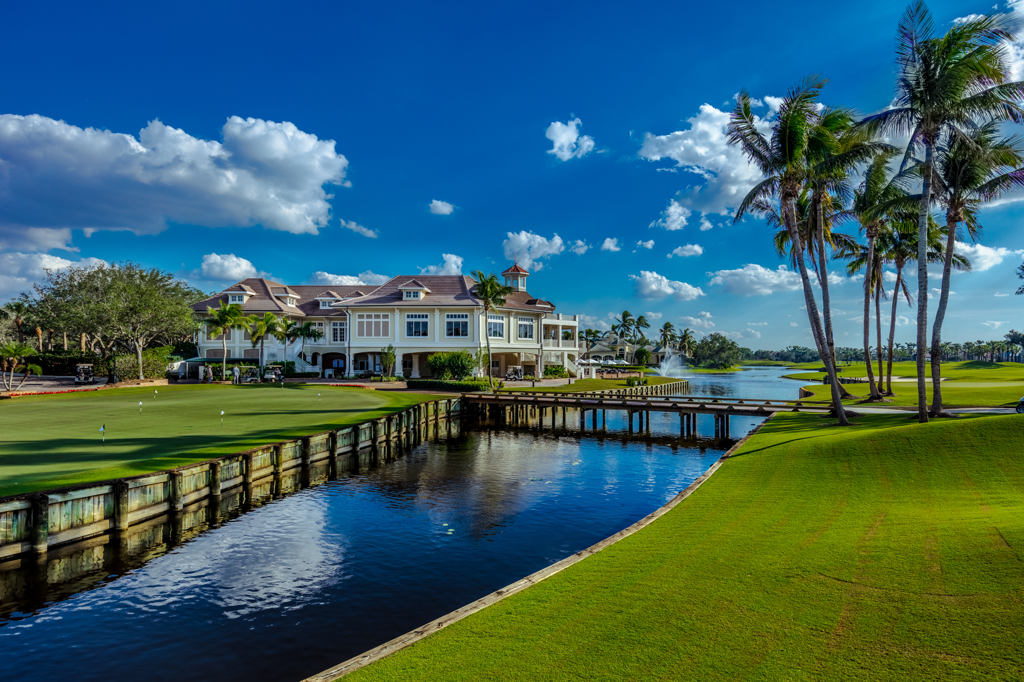 Bay Colony GC Starts 6M Clubhouse Renovation Club + Resort Business