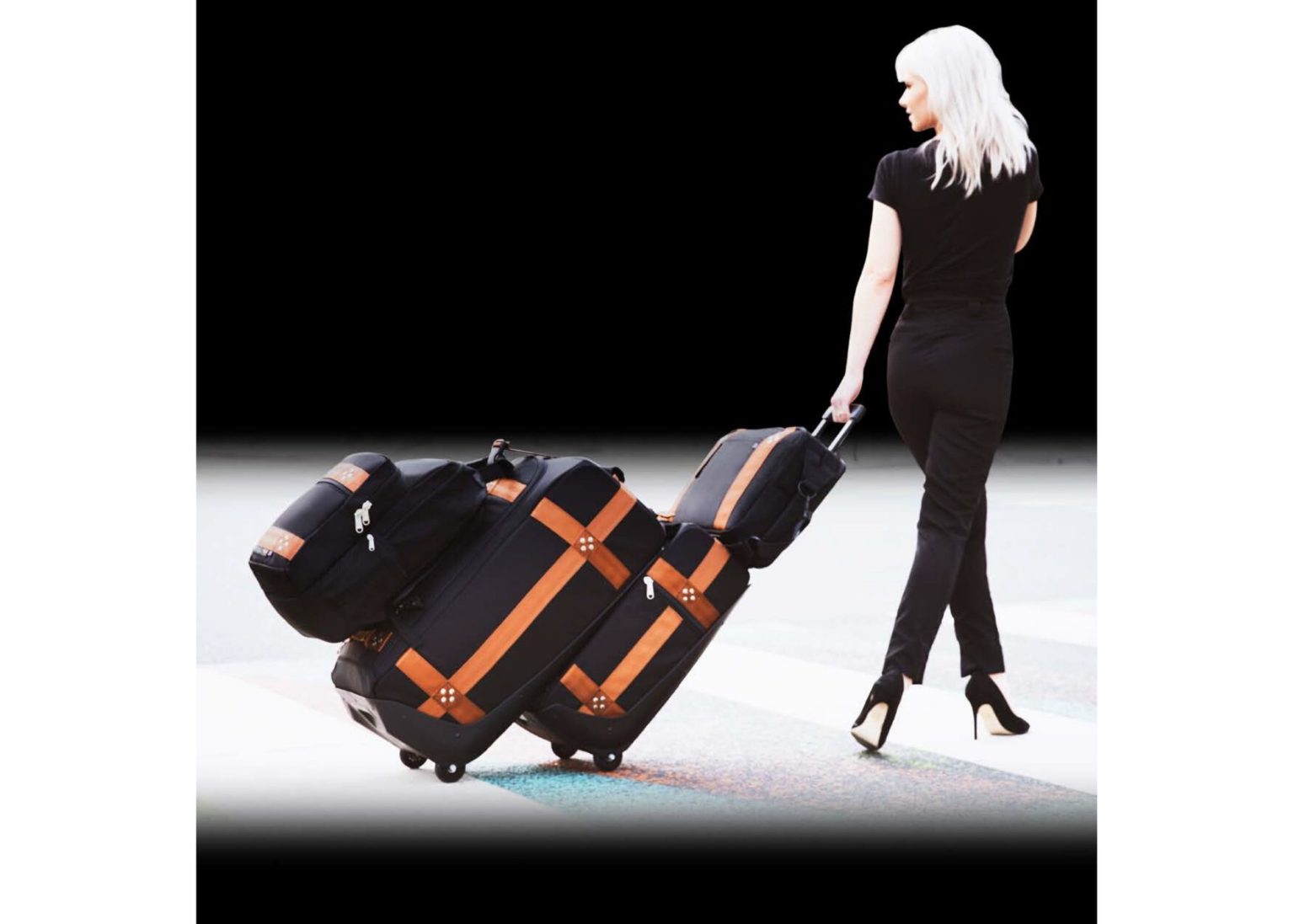 club glove trs ballistic luggage