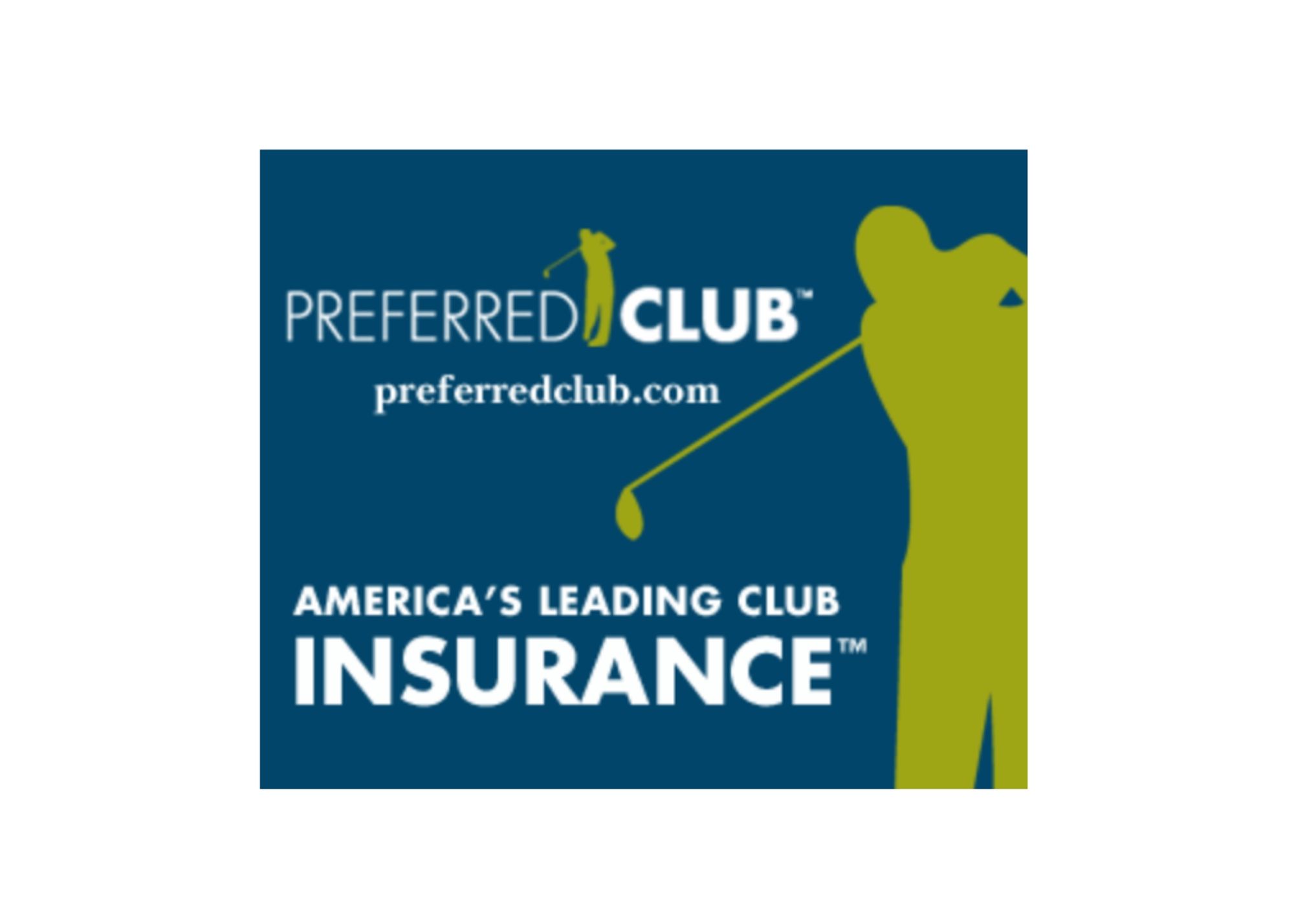 Preferred Club—Insurance Club + Resort Business