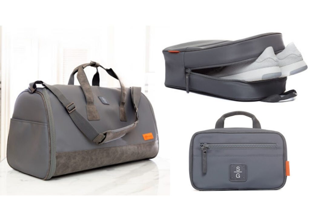 callaway clubhouse shoe bag