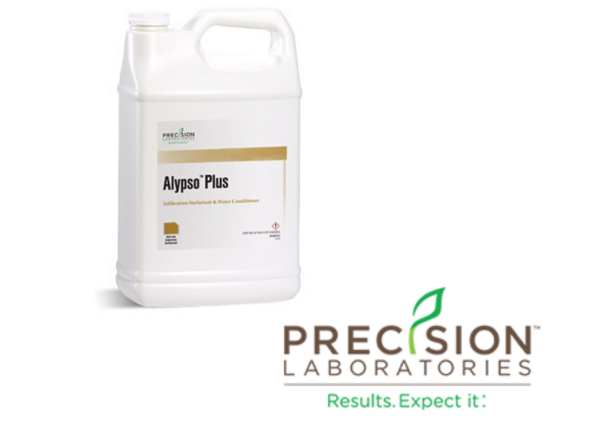 Precision Laboratories—Alypso Plus Infiltration Surfactant & Water ...