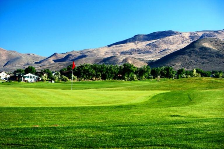 Empire Ranch Nears Opening of New Par3 Course Club + Resort Business