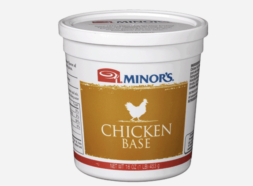 Minor's—Chicken Base Club + Resort Business