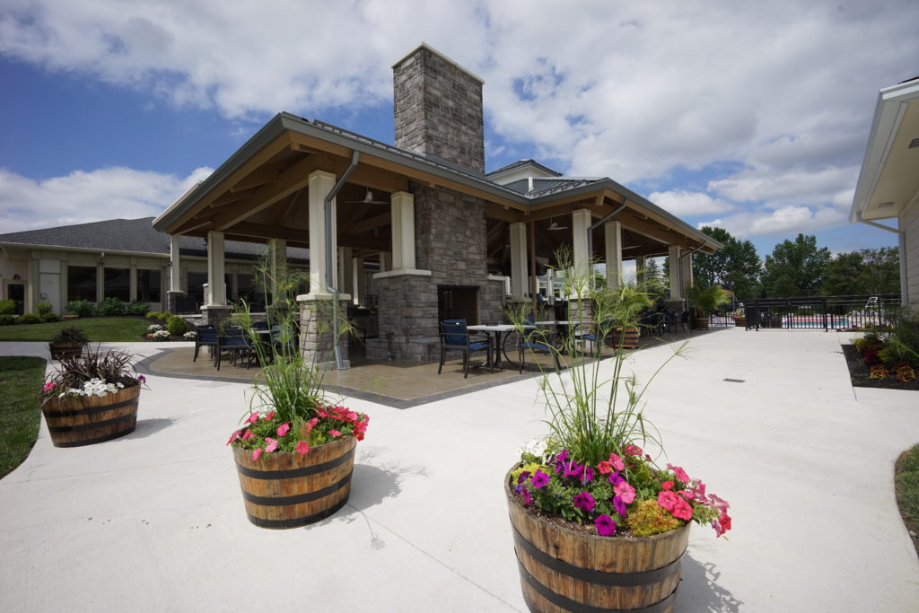 Reaching New Heights at Summit Hills CC Club + Resort Business