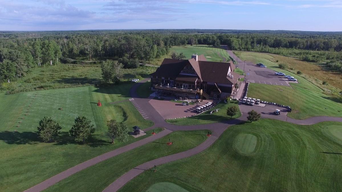 Minnesota National GC Listed for 3.9M Club + Resort Business