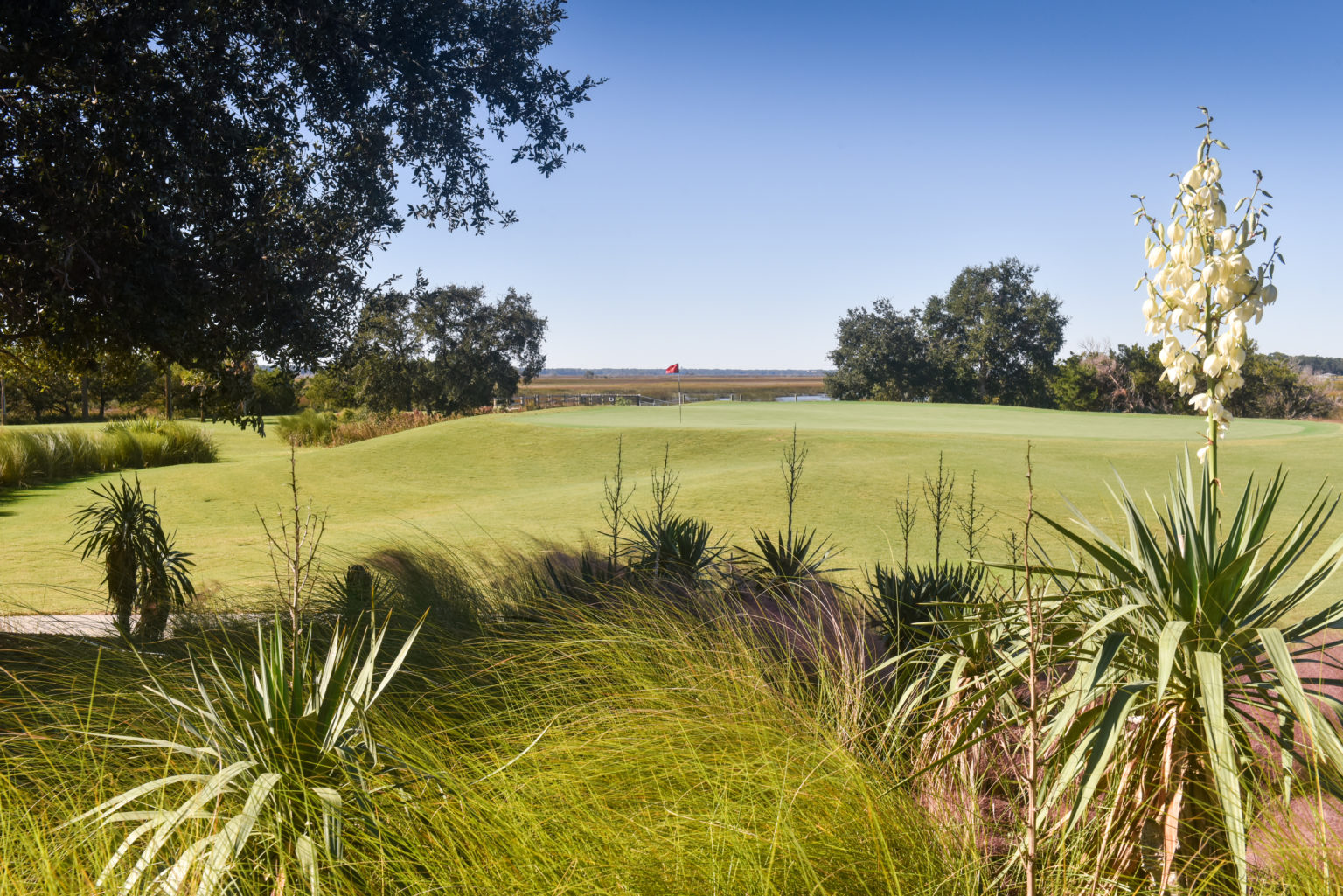 The Golf Club at Briar’s Creek Completes 6.5M Renovation Club