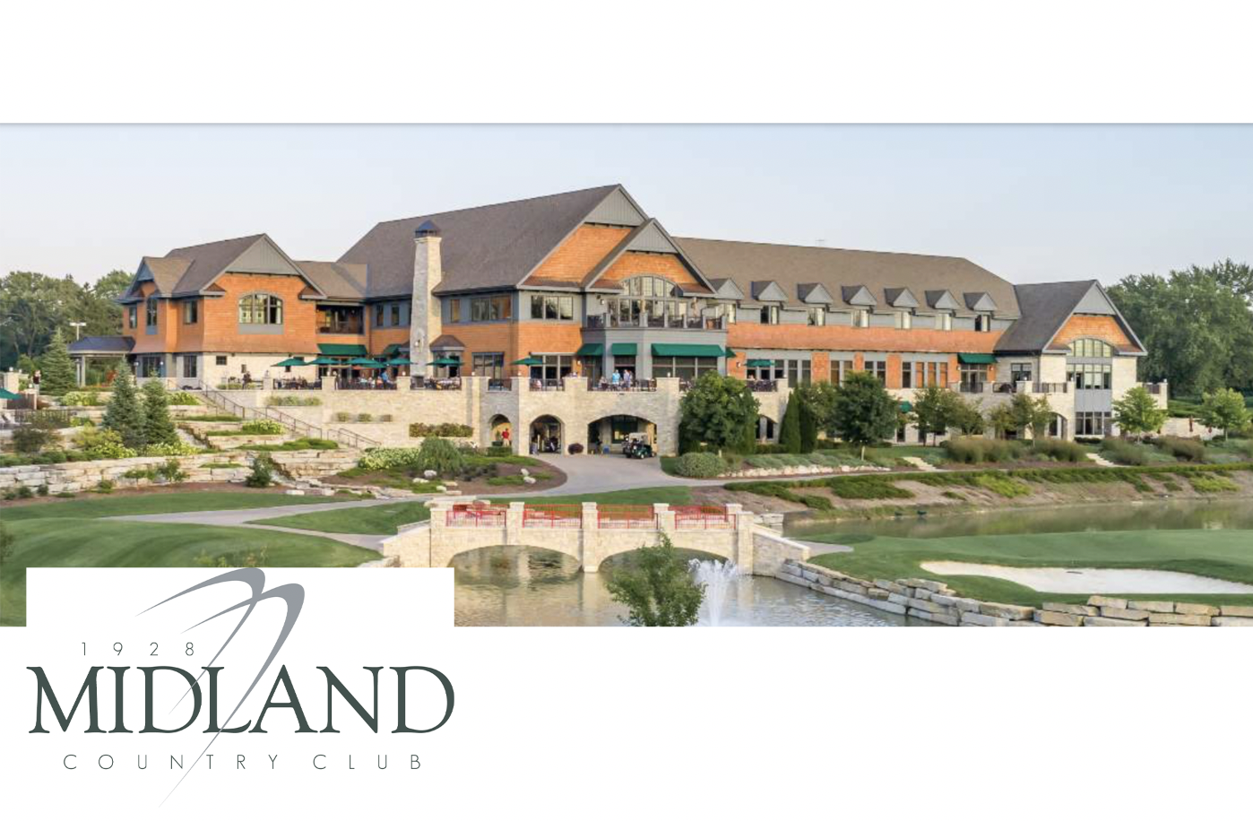 Midland (Mich.) CC Plans to Build on the Positives in 2021 Club