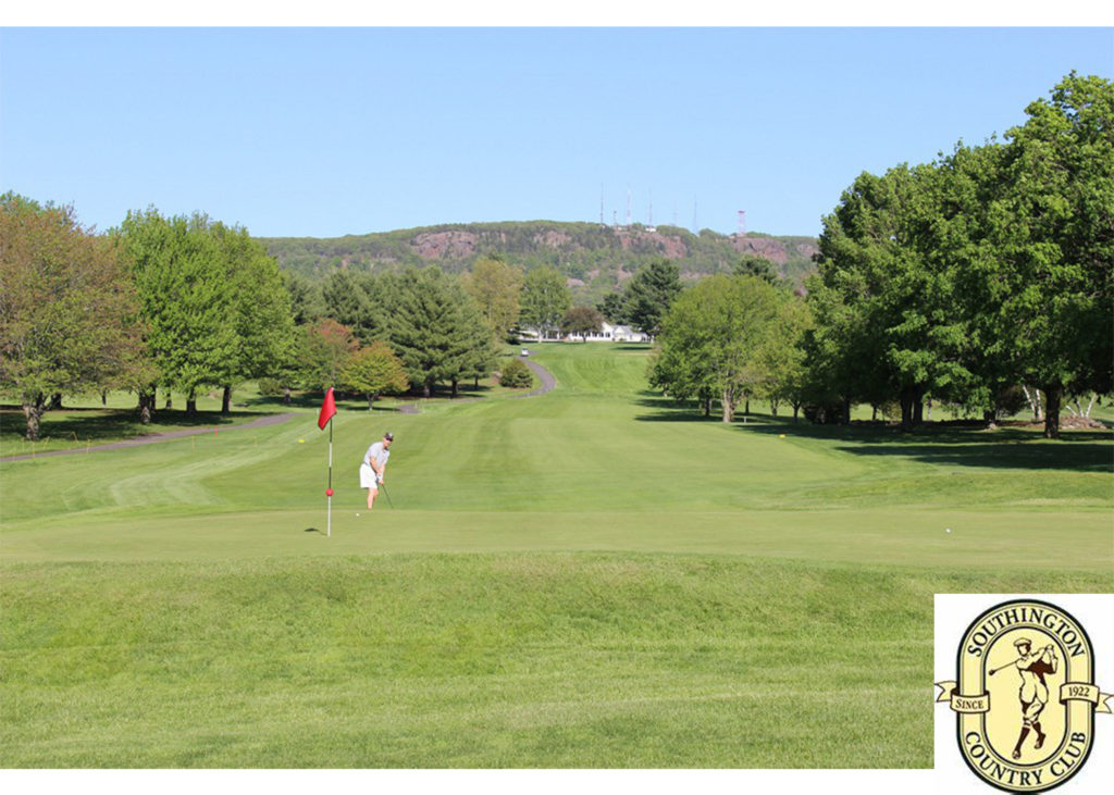 Southington Country Club, Southington, Connecticut Golf course