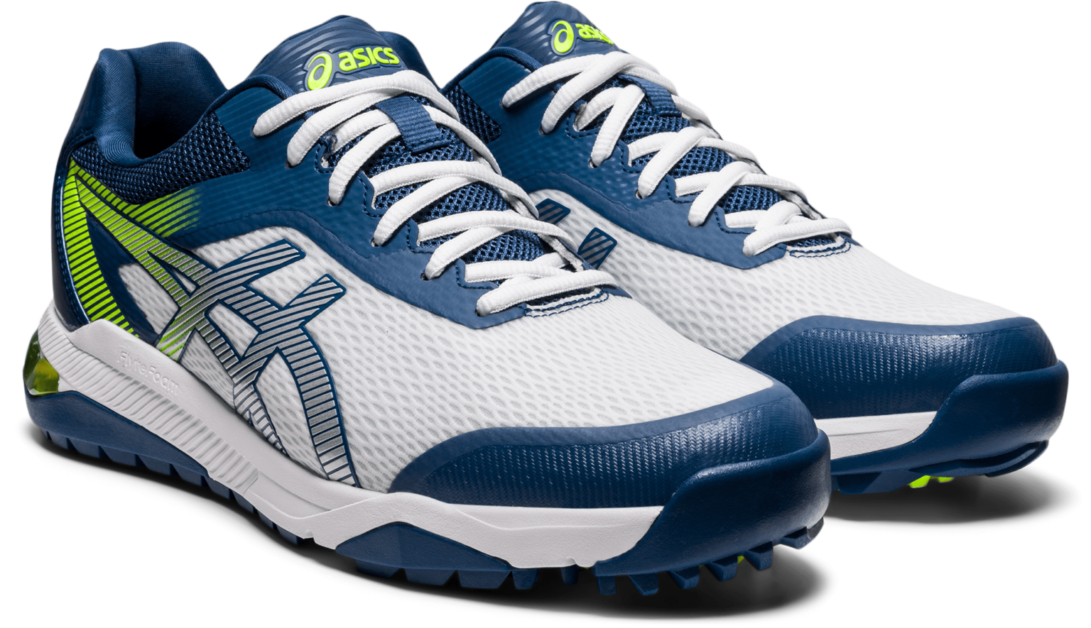 Srixon/ASICS—GELCourse ACE Golf Shoes Club + Resort Business
