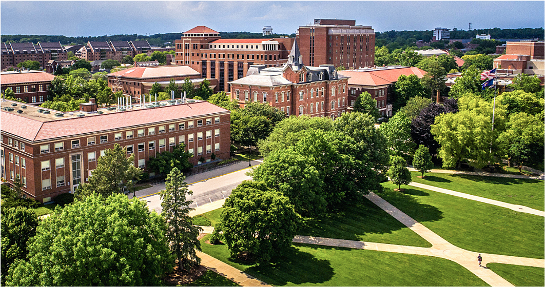 John Deere Supports Golf Industry Through GCSAA Programs Club   Purdue University1 