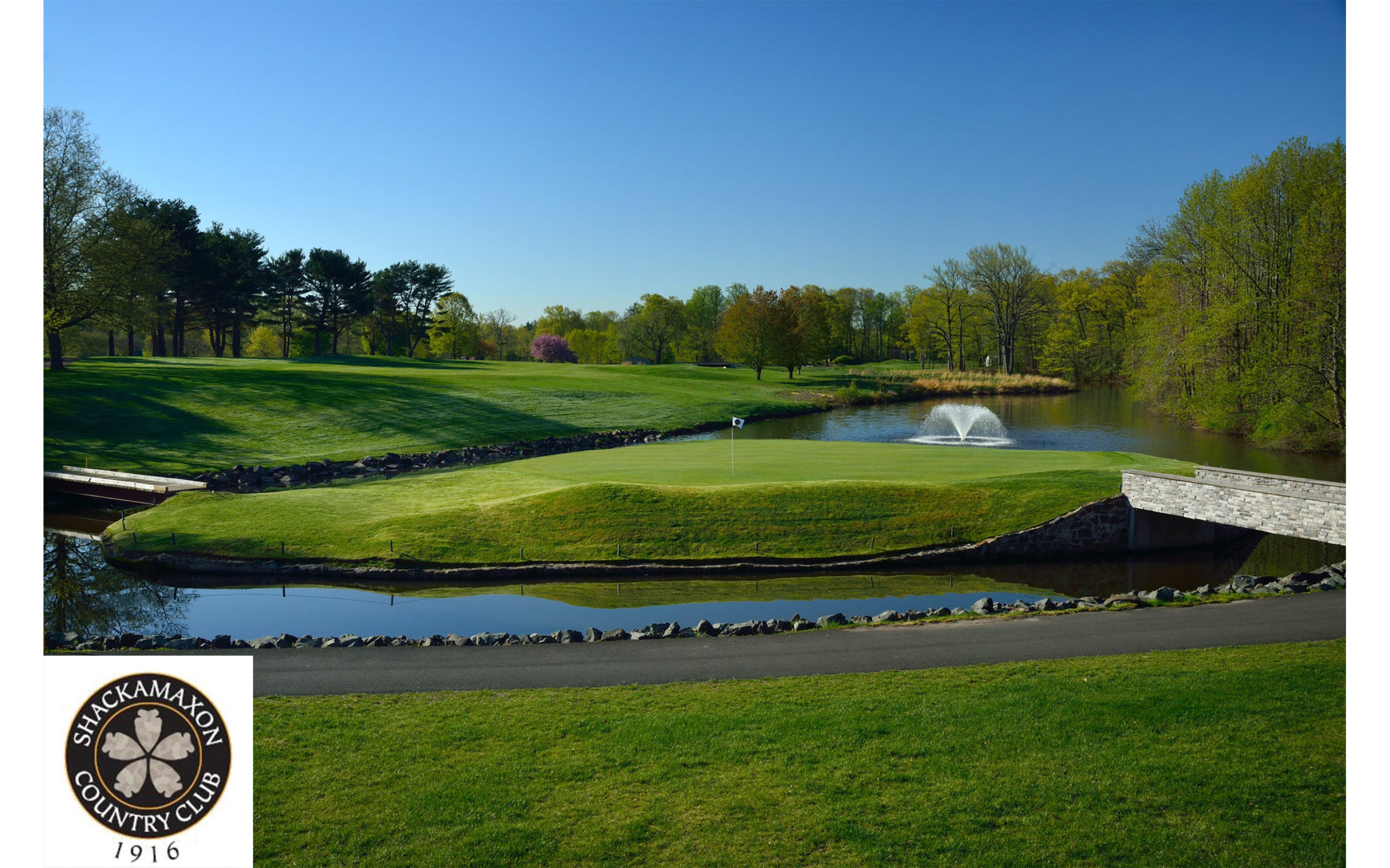 Shackamaxon CC Acquired by Heritage Golf Group Club + Resort Business Shackamaxon CC Acquired by Heritage Golf Group Club + Resort Business