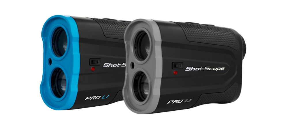 Shot Scope—PRO L1 Laser Rangefinder - Club + Resort Business