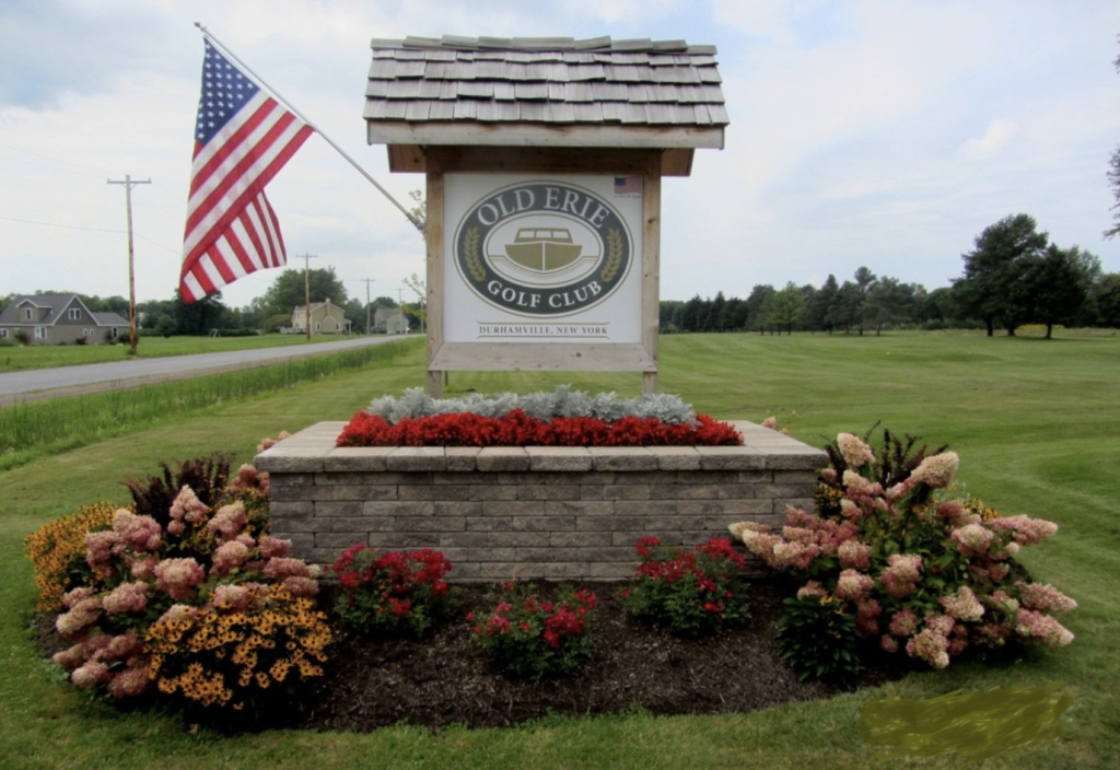 Old Erie GC Under New Ownership Club + Resort Business