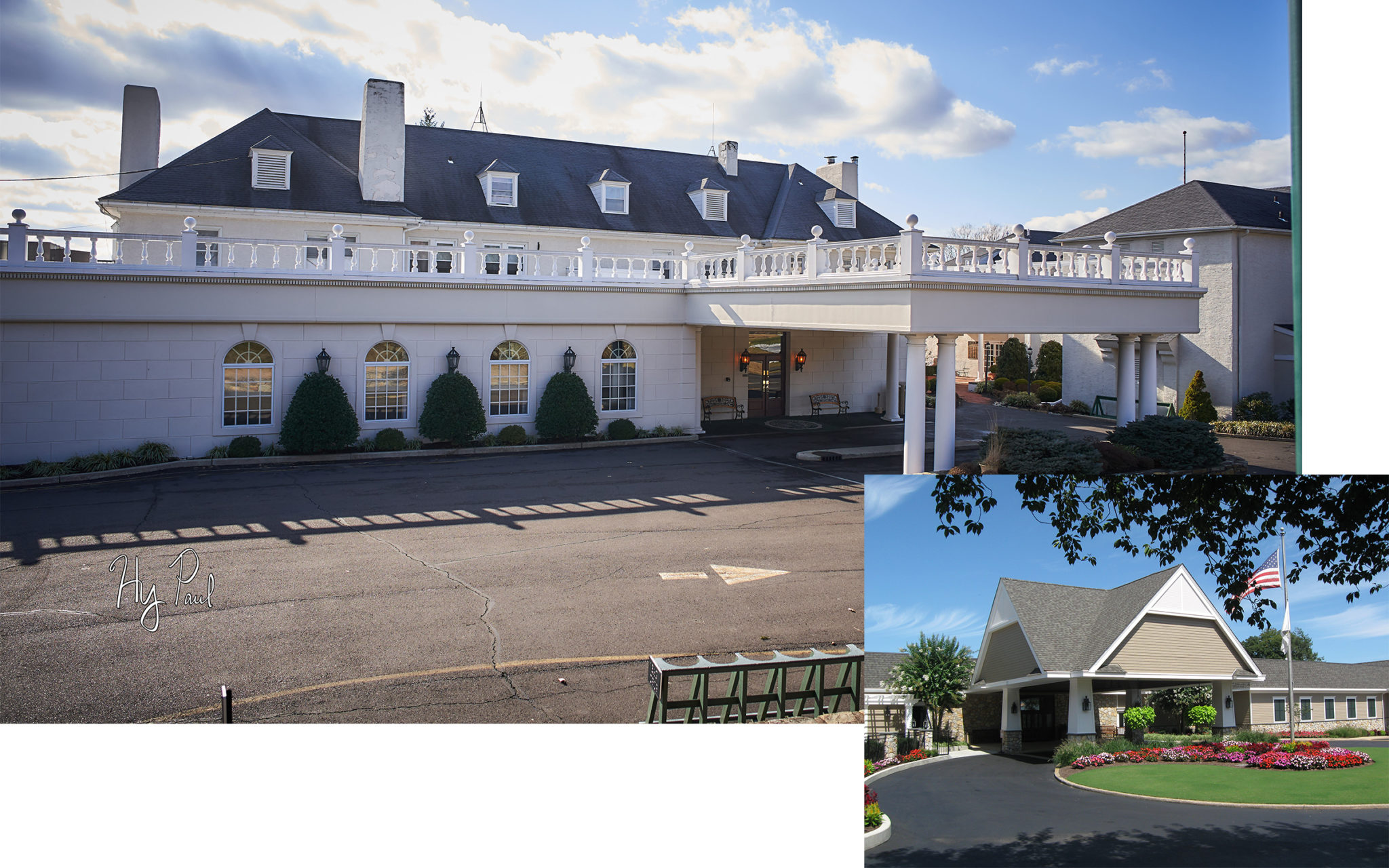 Perseverance Pays Off at Two PhiladelphiaArea Clubs Club + Resort