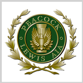 Peacock and Lewis