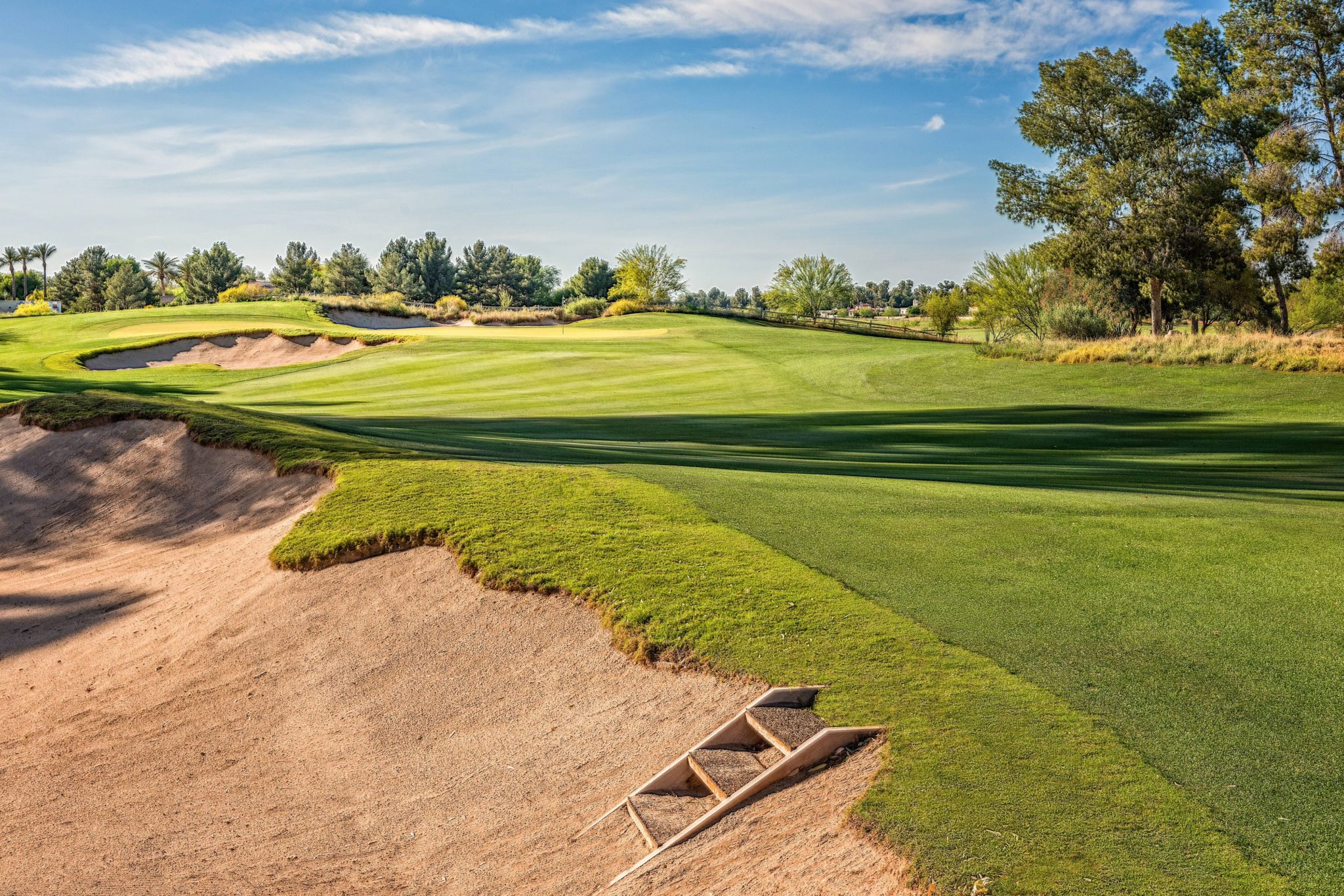 JW Marriott Scottsdale Camelback Inn Resort & Spa Leads Marriott Golf’s ...