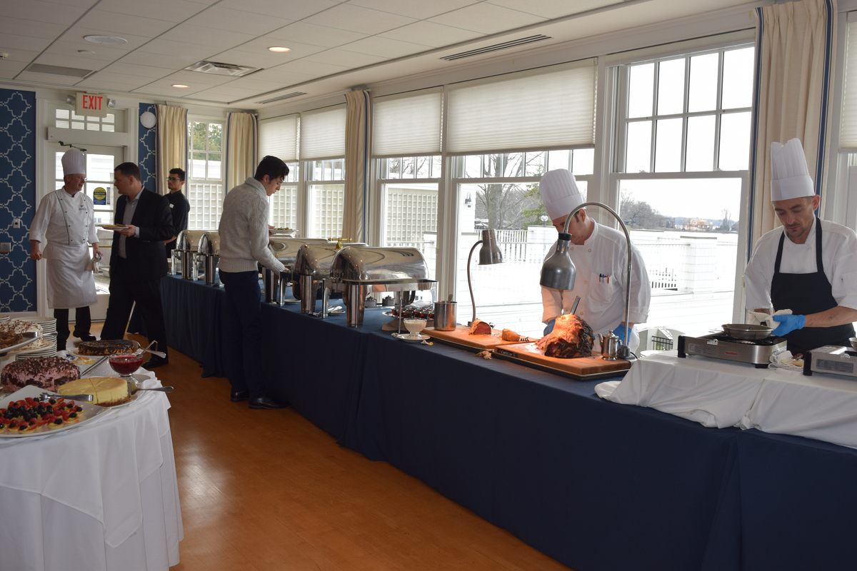 White Bear Yacht Club Club + Resort Business