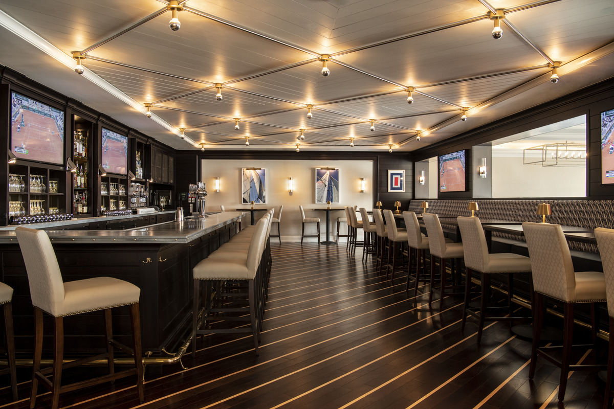 Beach Point Club Club + Resort Business