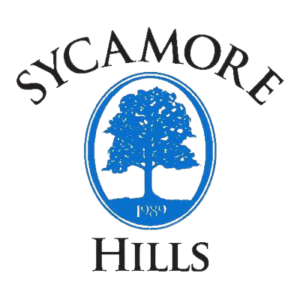 Sycamore Hills Golf Club logo