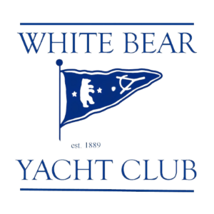 White Bear Yacht Club logo