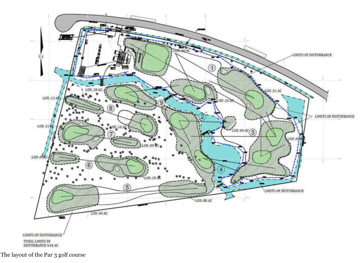 Yorktown (N.Y.) Par 3 Golf Course on Track for Summer Opening Club