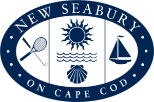 The Club at New Seabury logo