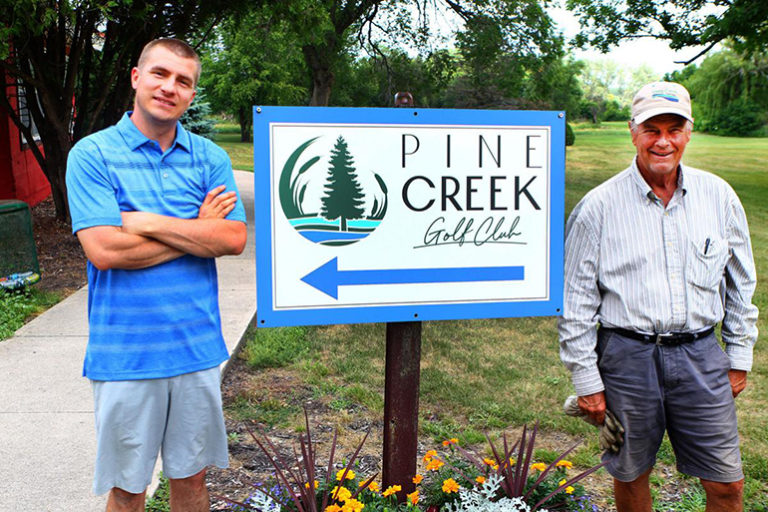 New Owners Have Lofty Vision for Pine Creek GC Club + Resort Business