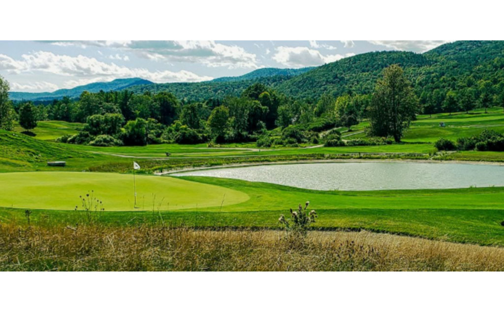 Ticonderoga (N.Y.) CC Bounces Back from Devastating Fire Club