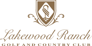 Lakewood Ranch Golf & Country Club logo