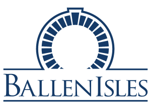 BallenIsles Country Club logo