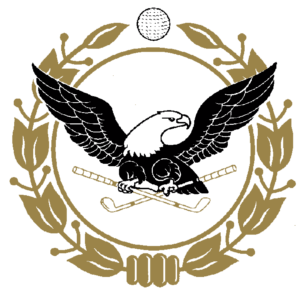 Robert Trent Jones Golf Club logo