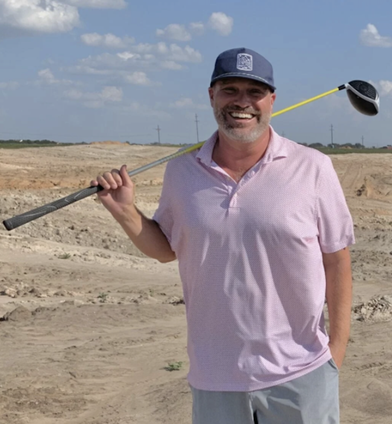 New Golf Course and Social Club Taking Shape in Lubbock, Texas Club + Resort Business