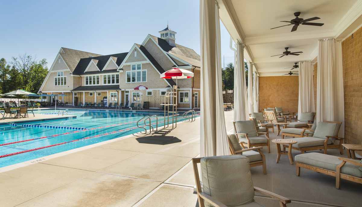 Canoe Brook Country Club Club + Resort Business
