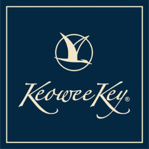 The Club at Keowee Key logo