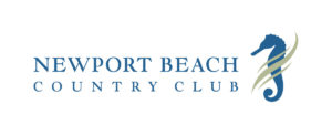 Newport Beach Country Club logo
