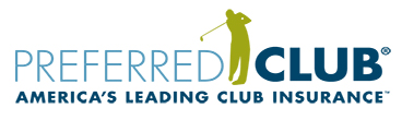 Preferred Club Insurance Program Club + Resort Business