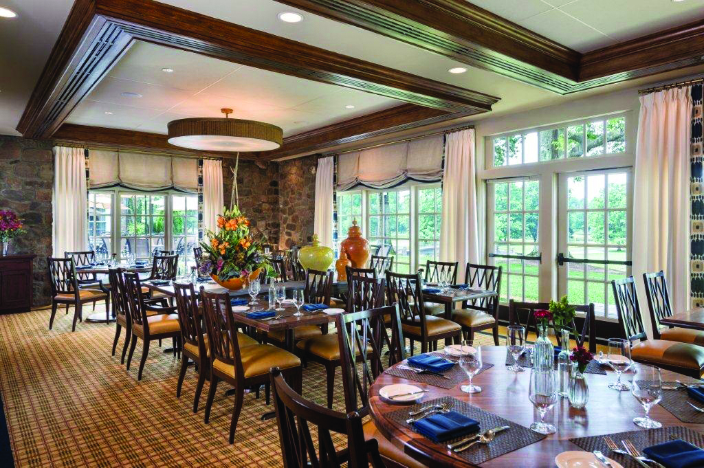 Fiddler's Elbow - Club + Resort Business