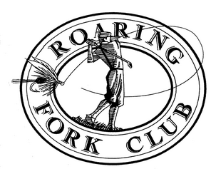 Roaring Fork Club logo