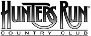 Hunters Run Country Club logo