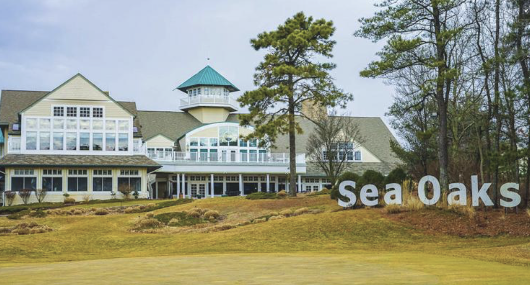 Sea Oaks CC and Golf Resort Acquired in $6.5M Transaction - Club + Resort  Business