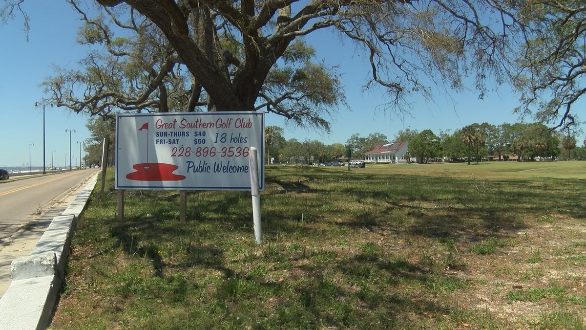 Oldest Golf Course in Mississippi Will Close May 9 Club + Resort Business