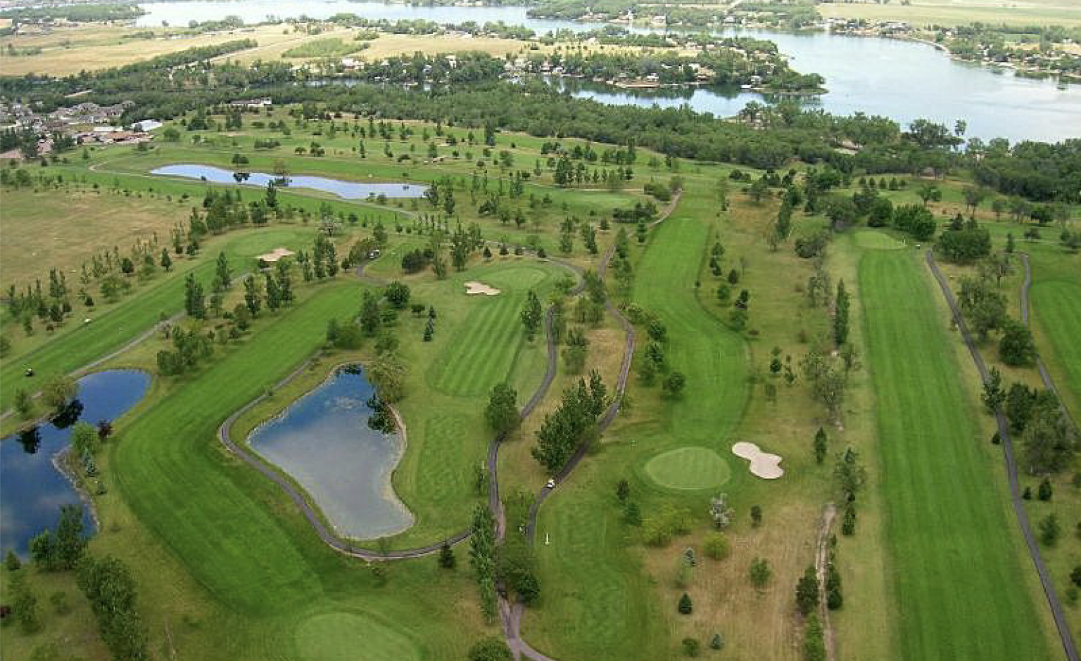 Lakeview GC Renovation Rests in Hands of Mitchell (S.D.) City Council